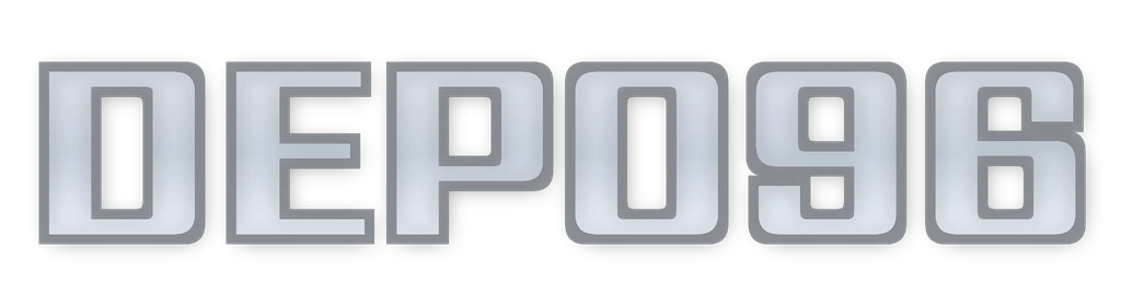 Logo DEPO96